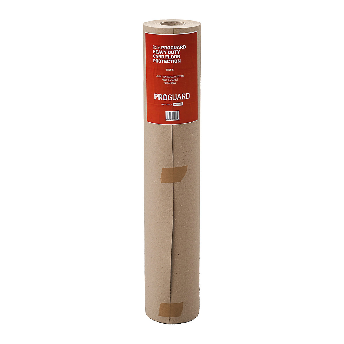Proguard Card Floor Protection