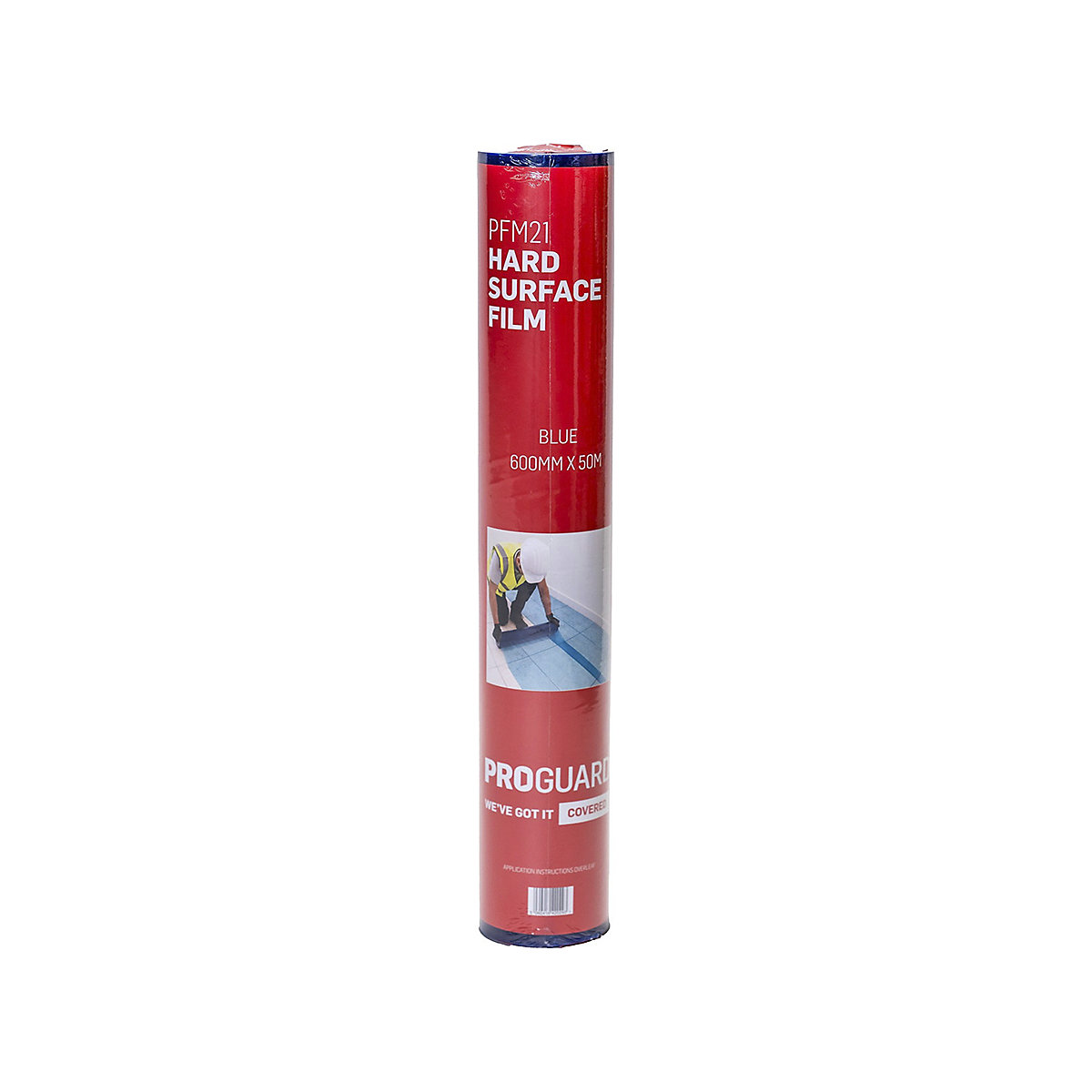 Proguard Hard Surface Protection Film