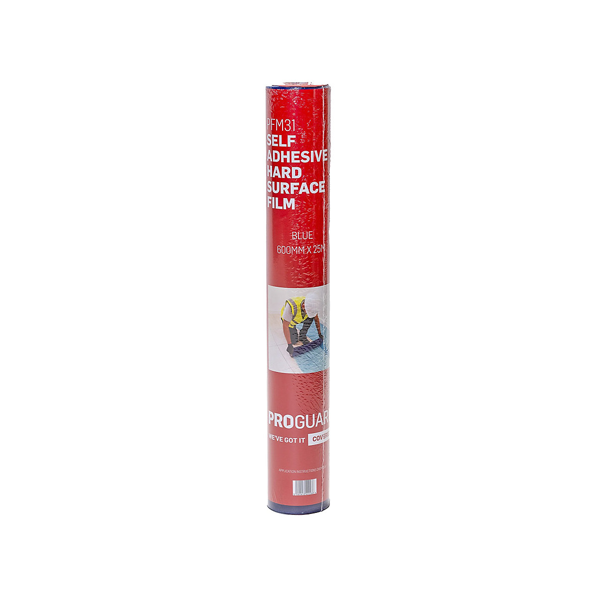 Proguard Hard Surface Protection Film