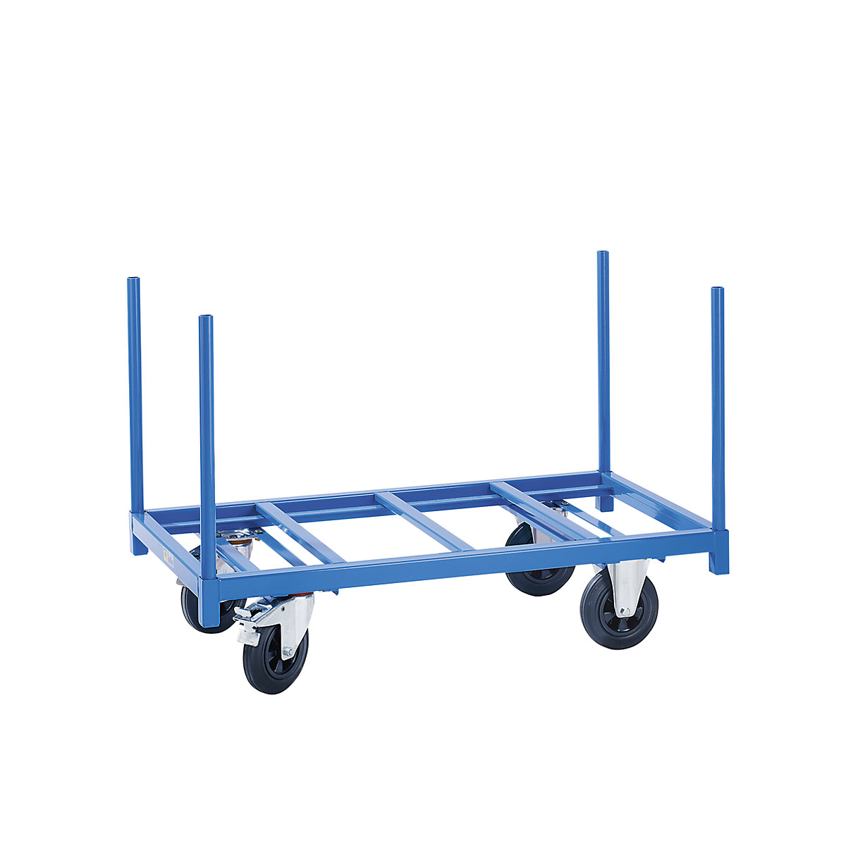 Rancher pour chariot modulaire &ndash; eurokraft pro