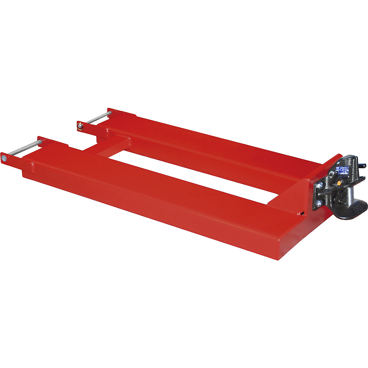 Rangierhilfe eurokraft pro