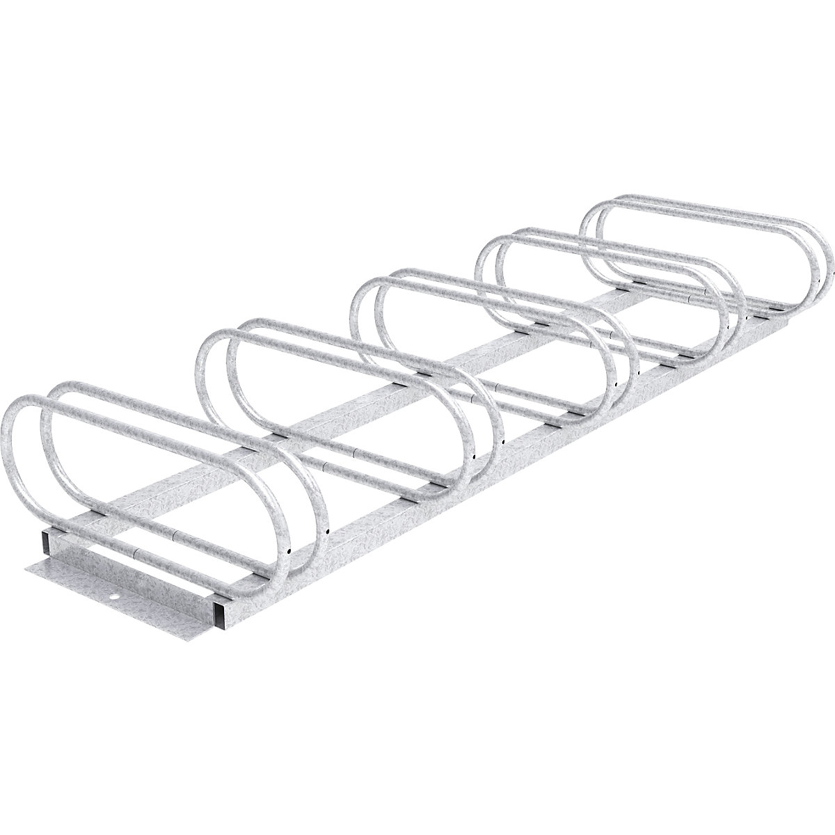 Rastrelliera per biciclette ECO - PROCITY