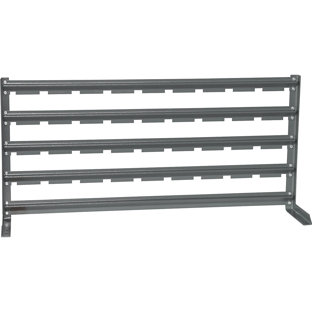 Rayonnage pour petites pièces, largeur 1020 mm