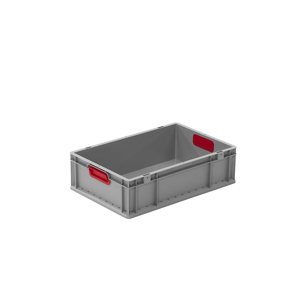 Recipient pentru sarcini grele conform standardului european