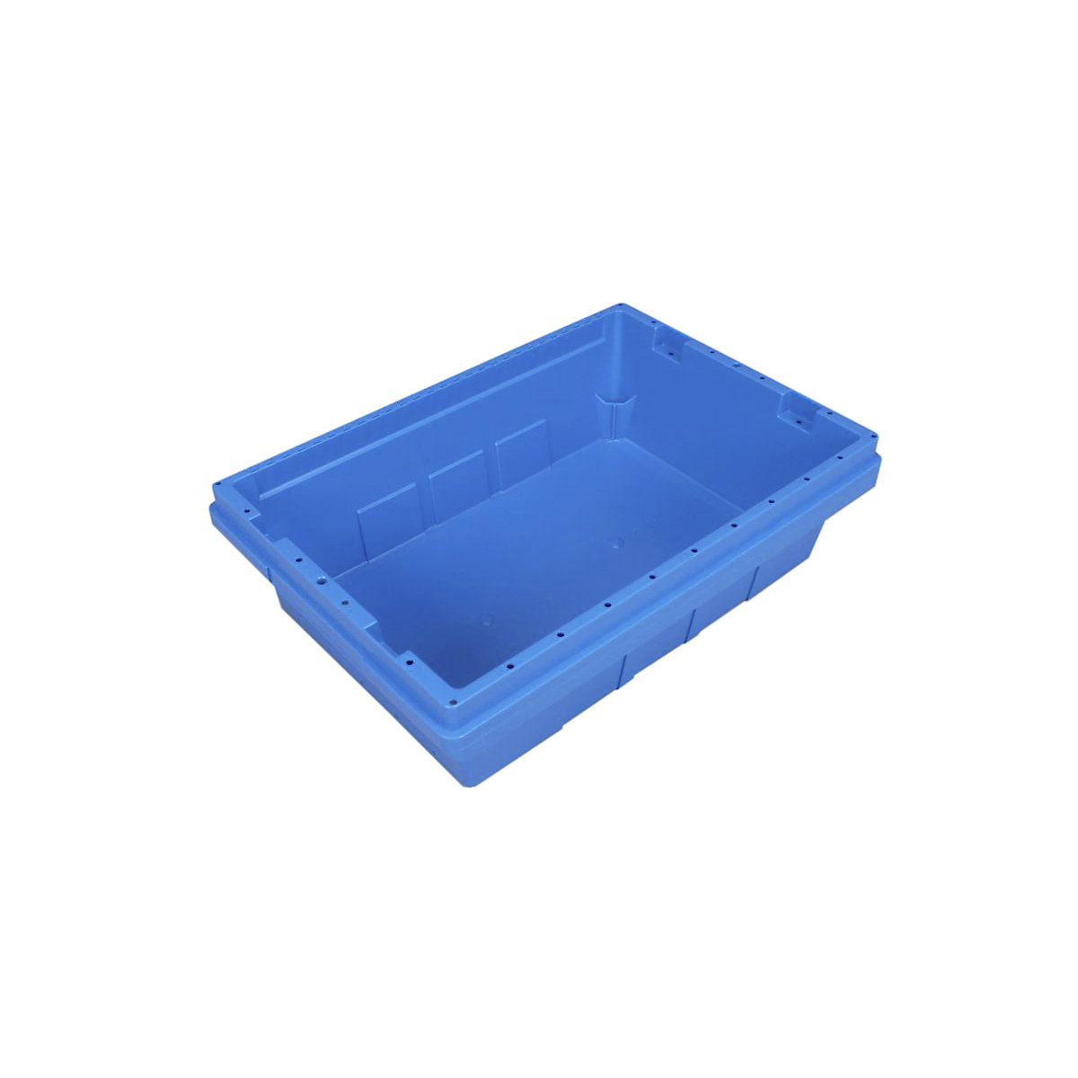 Recipiente de transporte, anchura 330 mm, UE 4 unid.