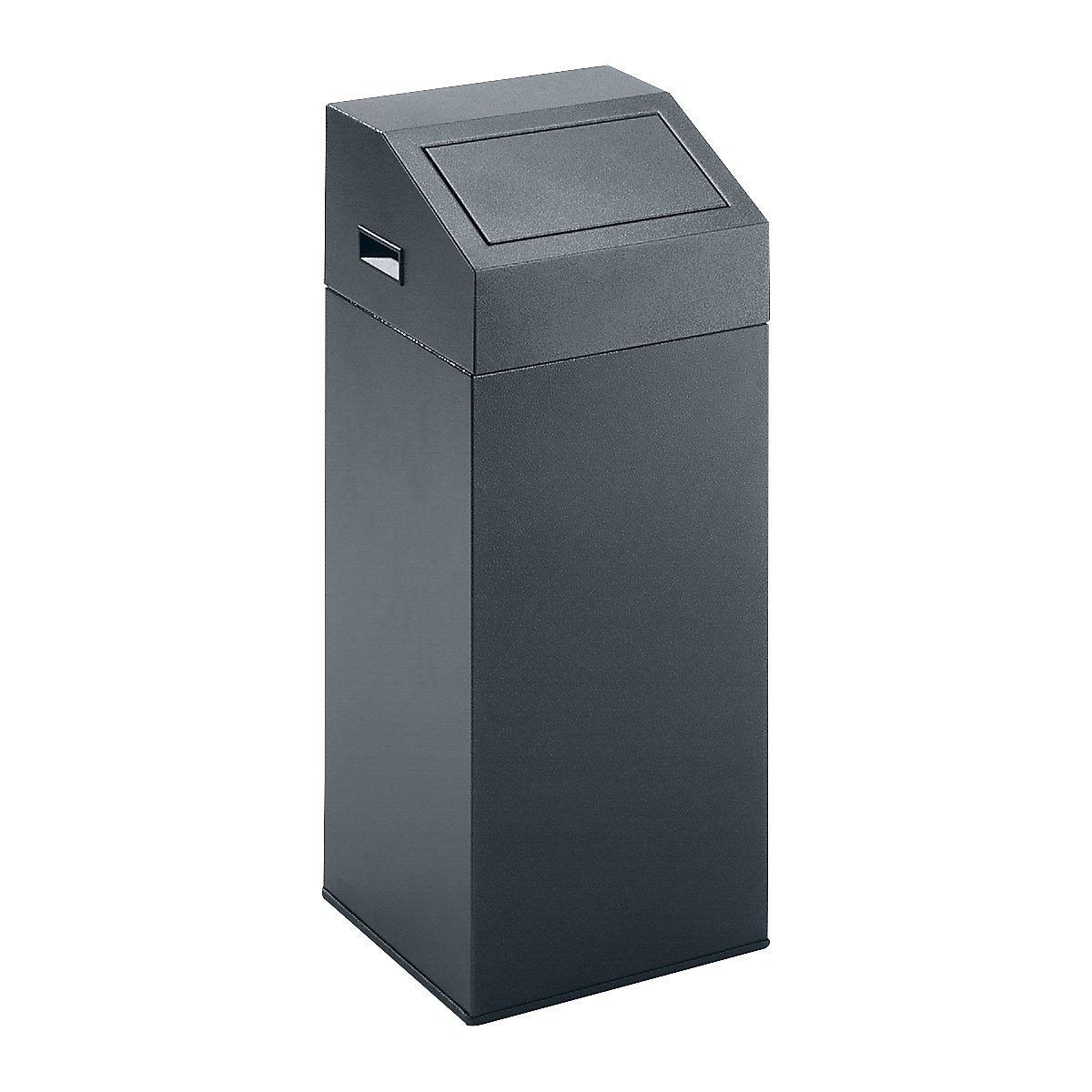 Recipiente para separar materiales, autoextinguible &ndash; eurokraft pro