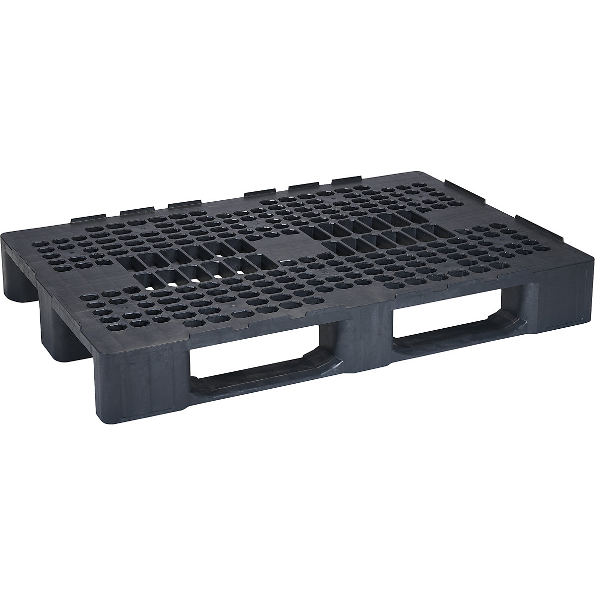 Recycling Kufenpalette