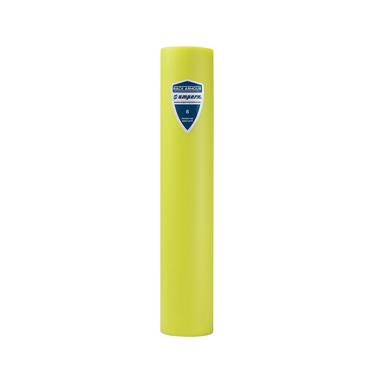Regalanfahrschutz Ampere Rack Mammut
