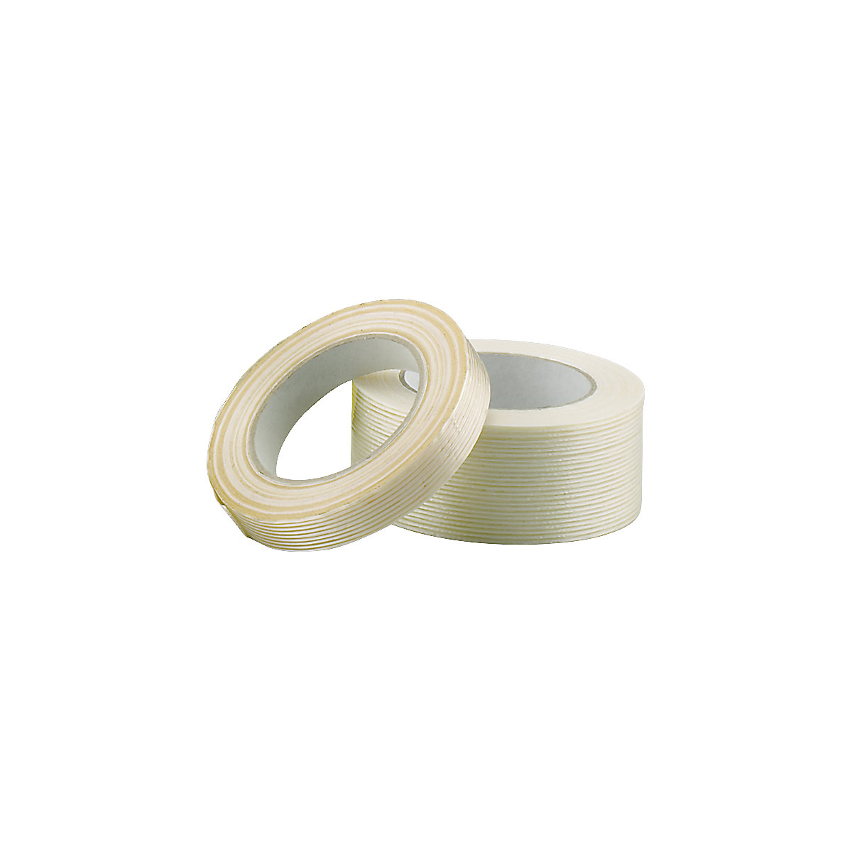 Reinforced tape - ratioform
