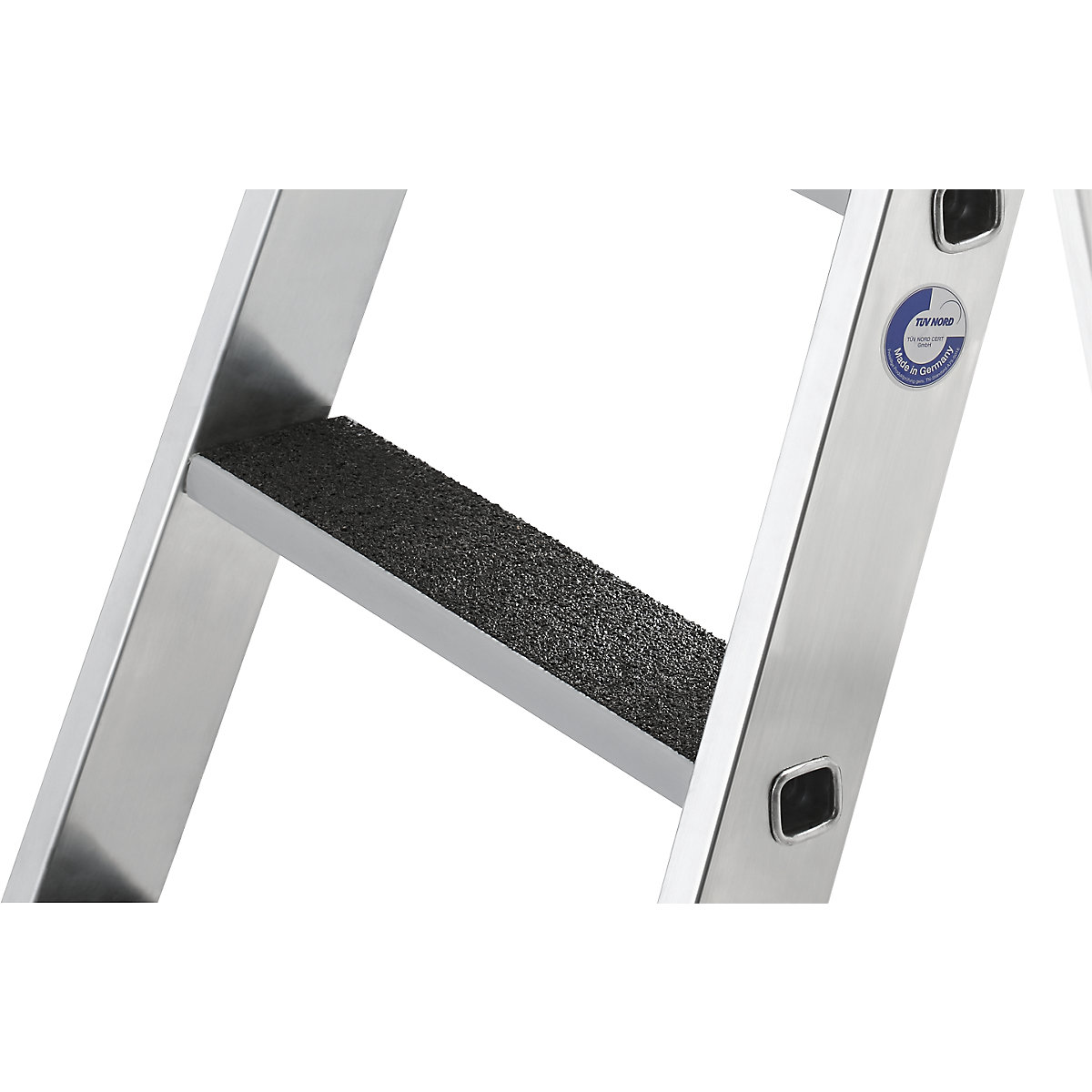 Revêtement CLIP-STEP R13 à installer ultérieurement &ndash; MUNK