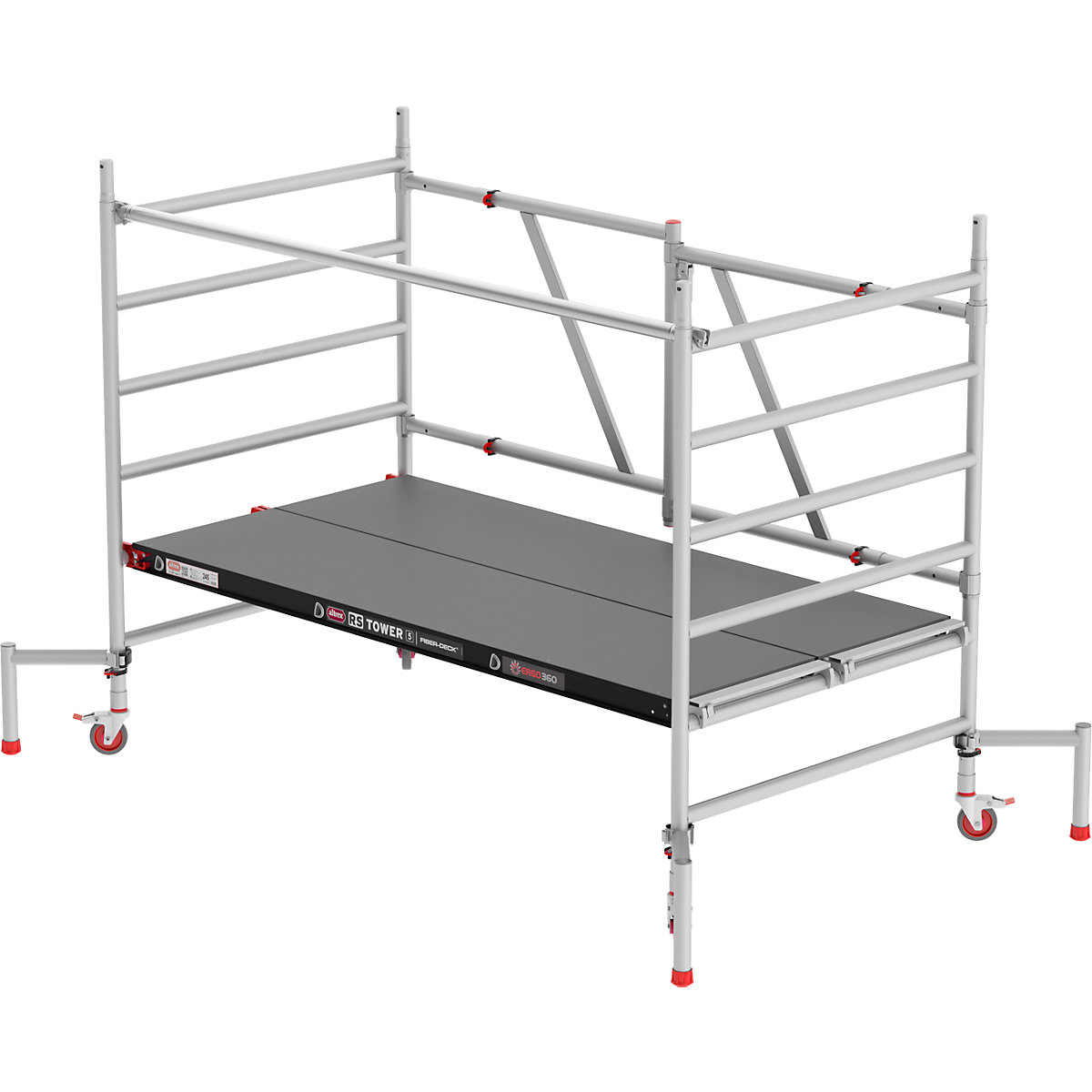 Rolsteiger RS TOWER 55 &ndash; Altrex