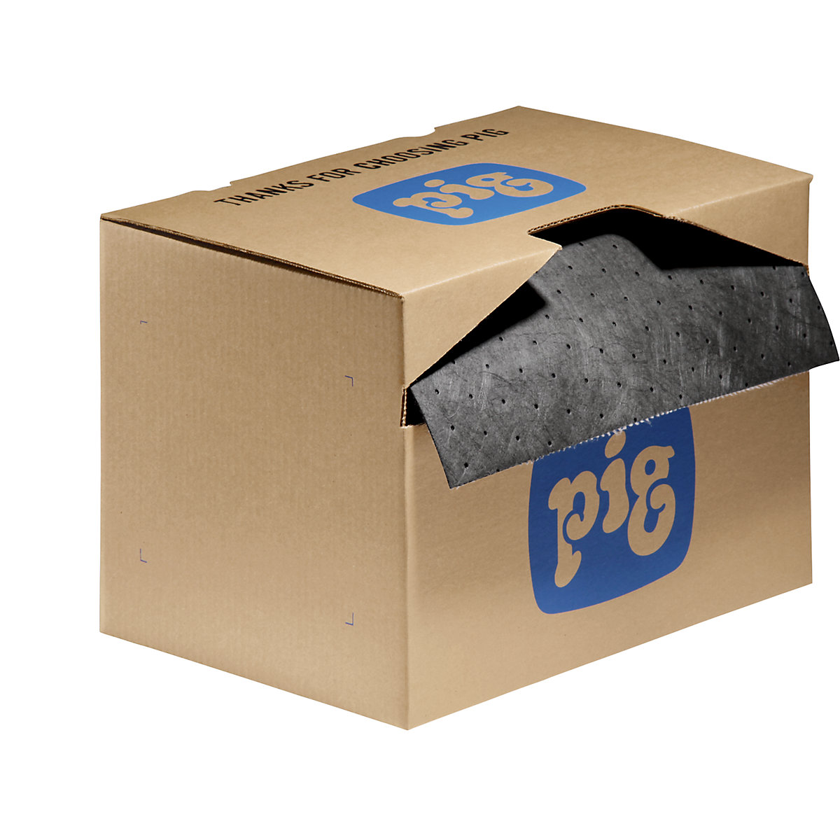 Rouleau absorbant universel &ndash; PIG