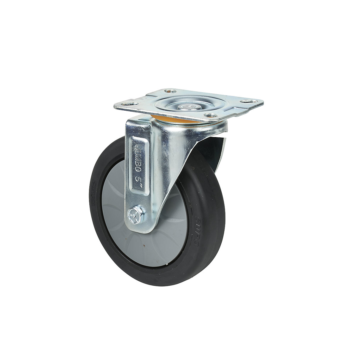 Roulette pivotante pour modèles HB