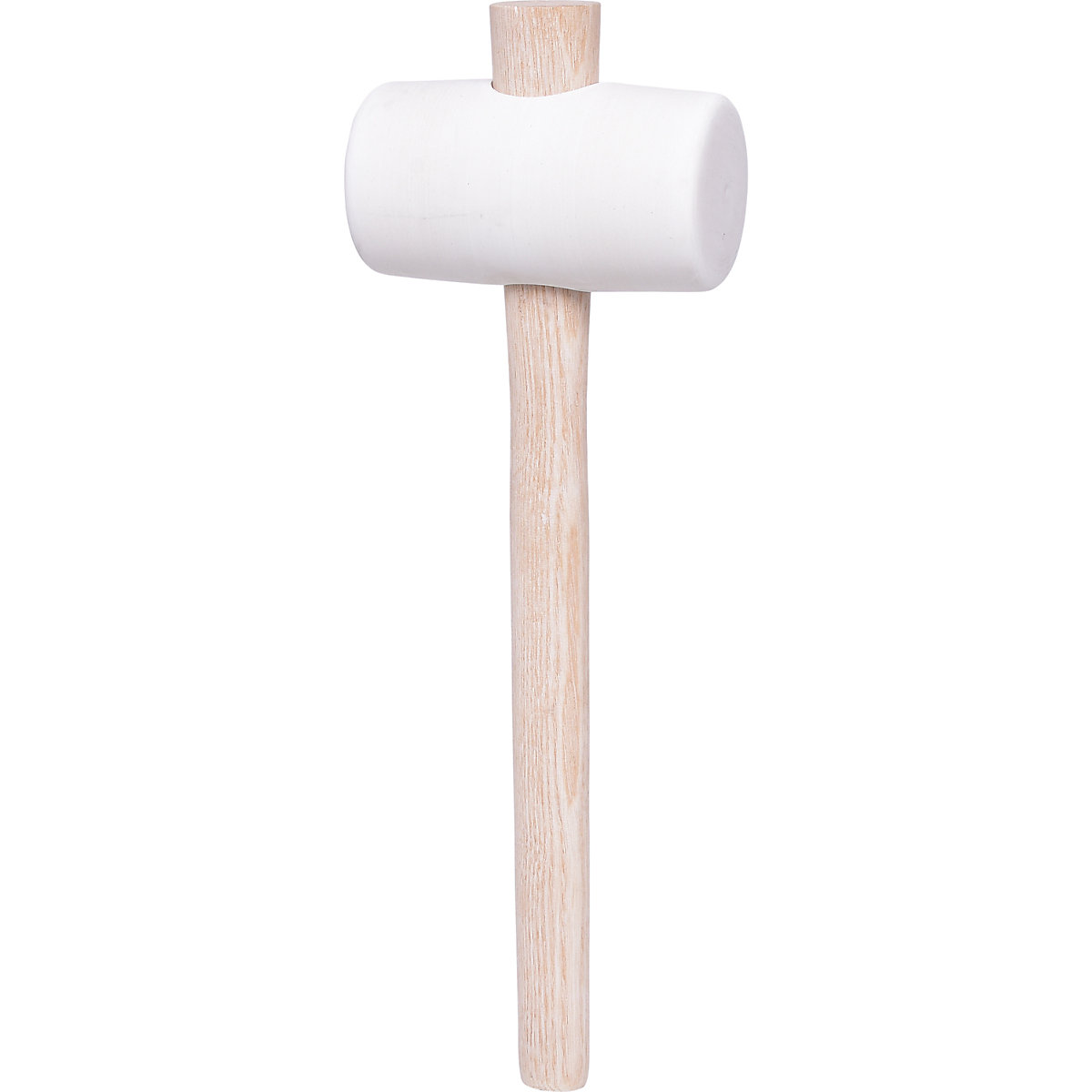 Rubber mallet - KS Tools