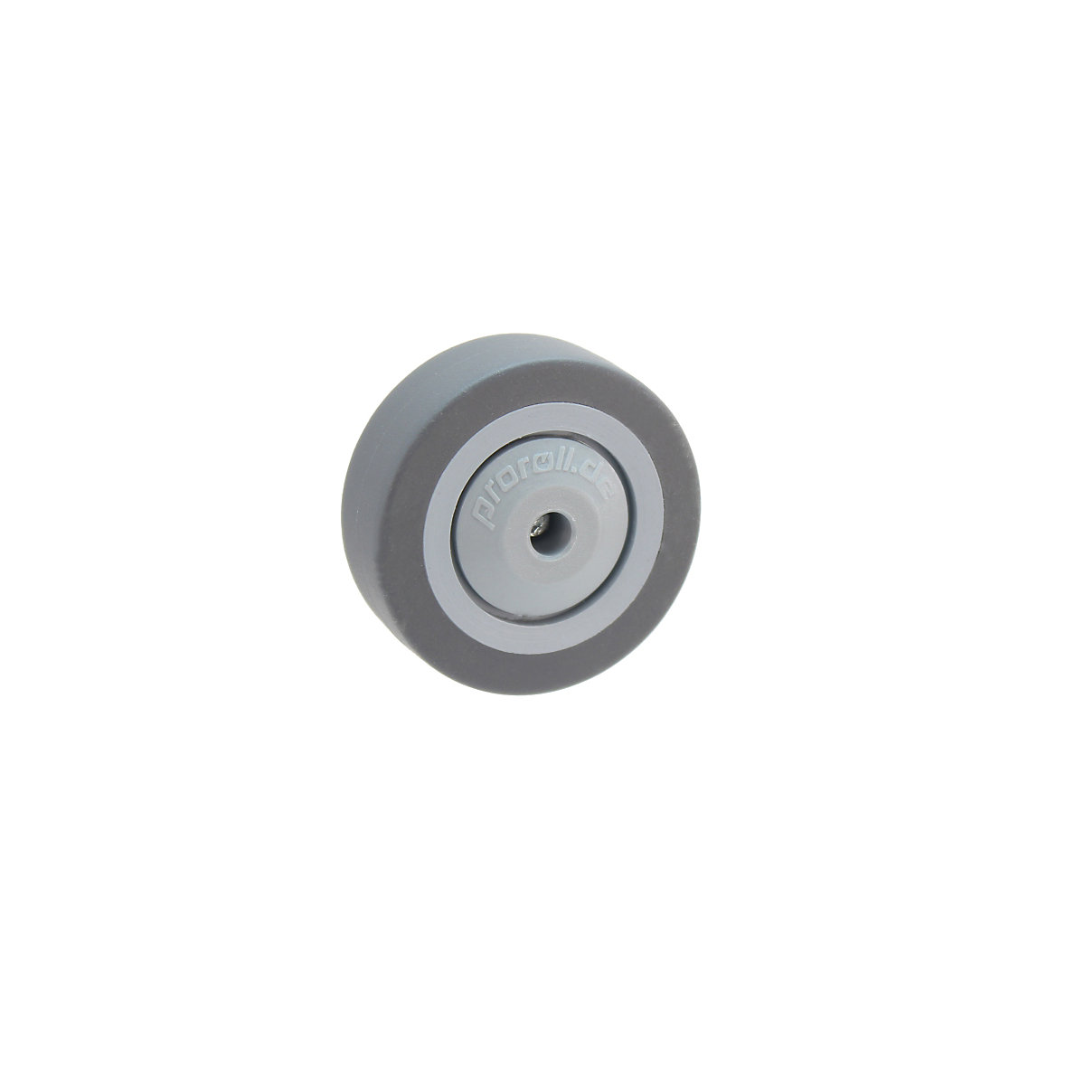 Ruota in gomma termoplastica - Proroll