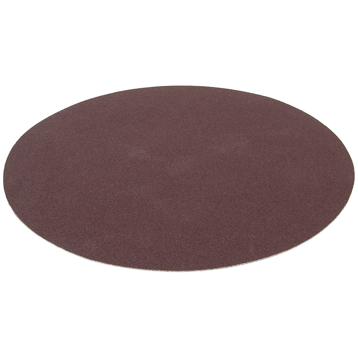 SIP 12" 80 Grit Medium Velcro Sanding Disc for SIP01933