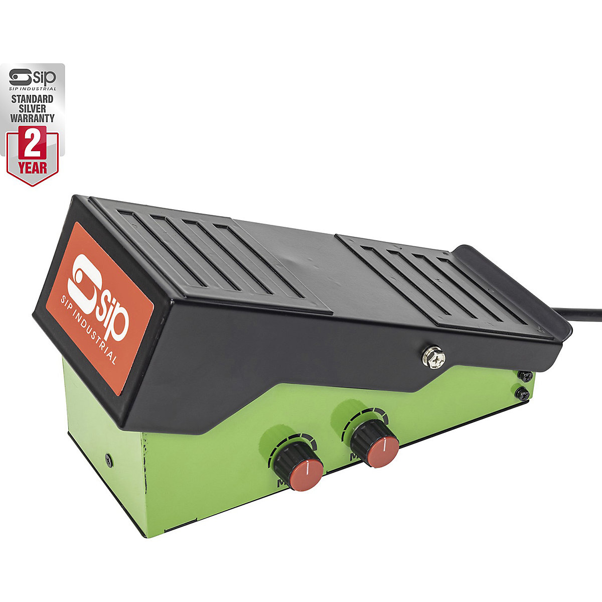 SIP Foot Pedal Control for SIP05795 (Product illustration 2)-1