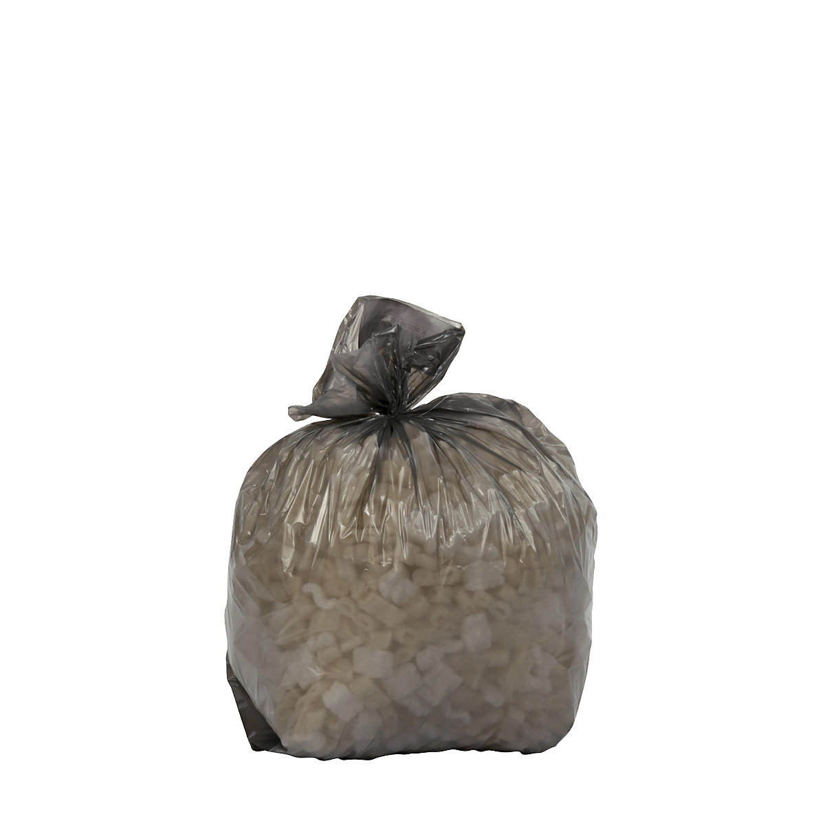 Sac-poubelle en PE basse densité