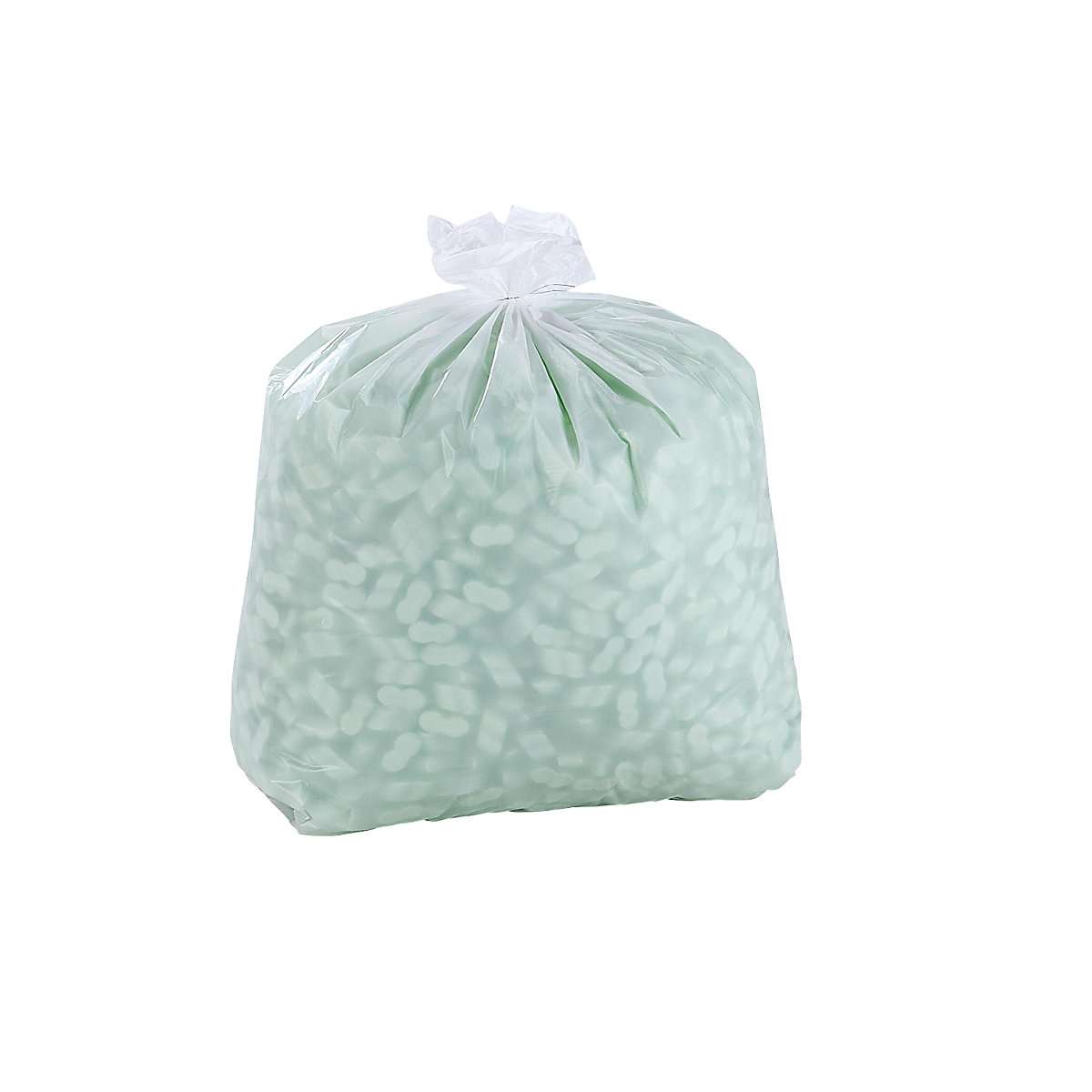 Sac-poubelle en PE basse densité
