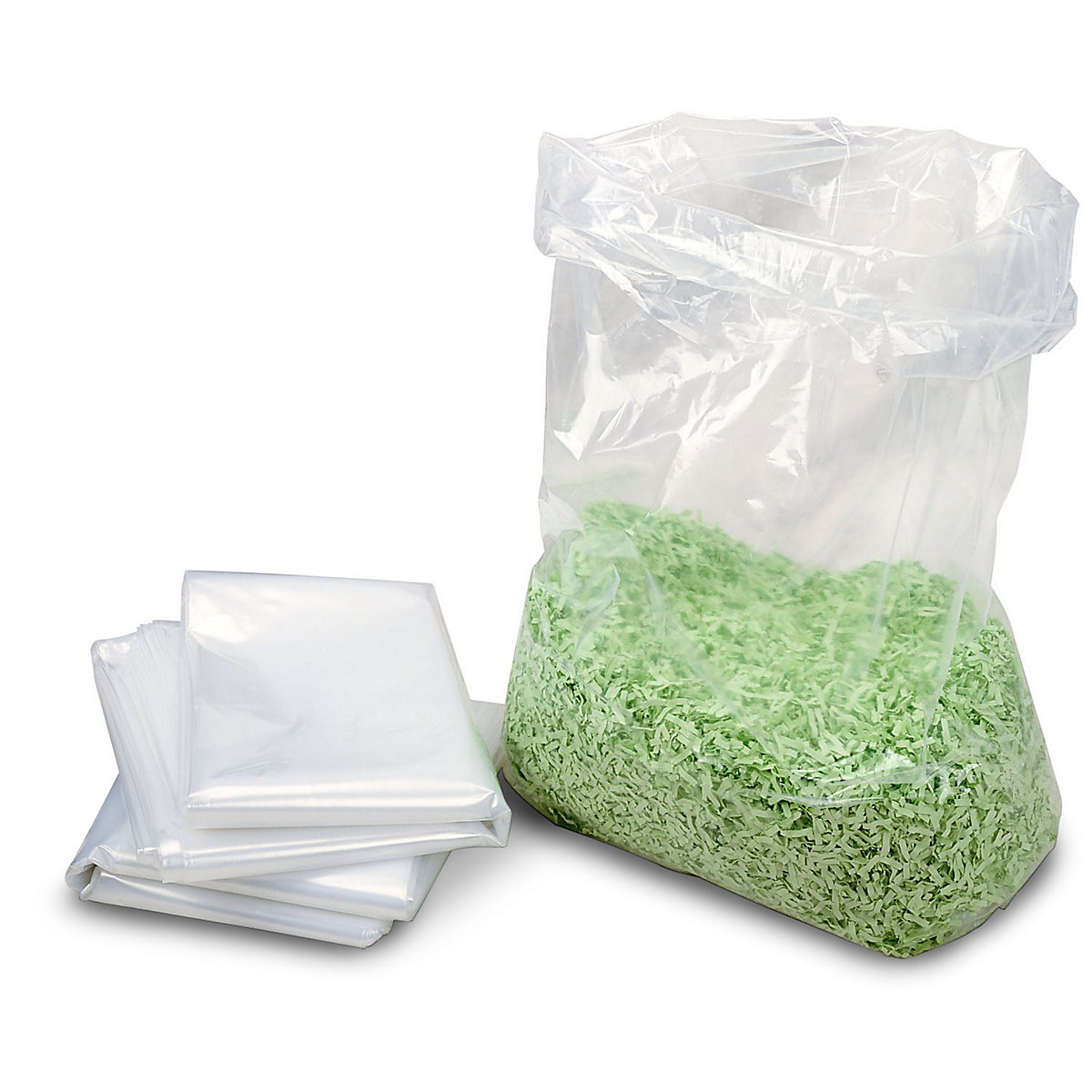 Sac en polyéthylène &ndash; HSM