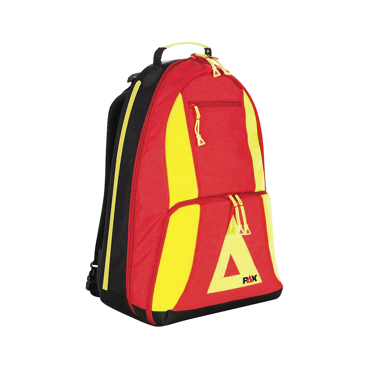 Sanitätsrucksack PARAMEDIC, leer
