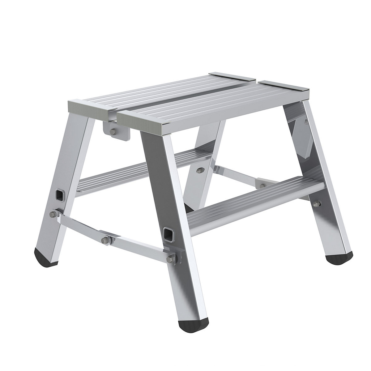 Scala a palchetto con gradini - MUNK