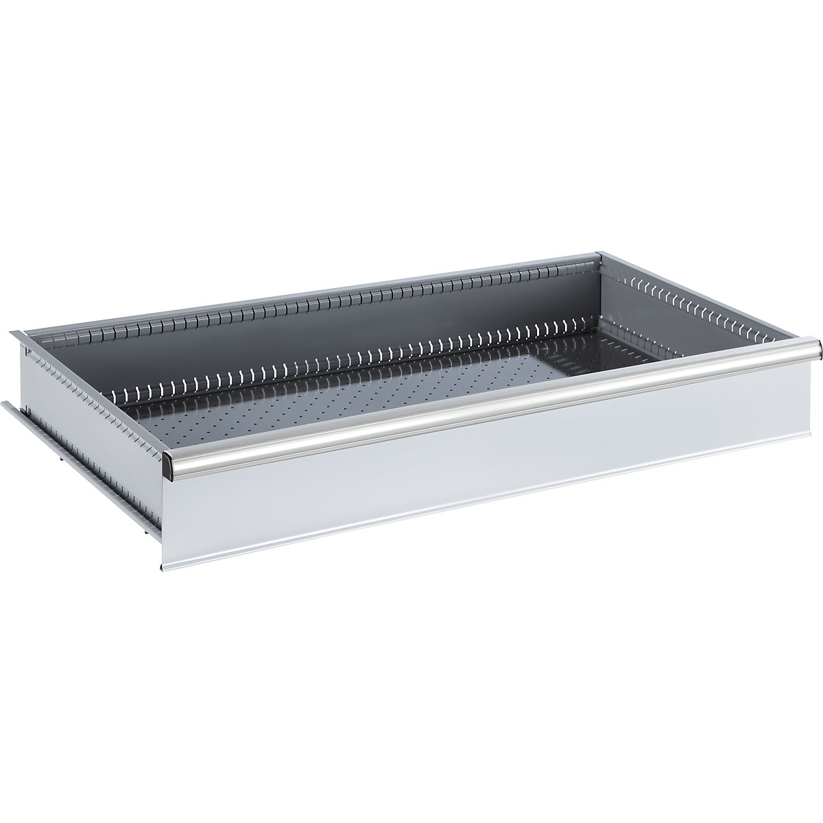 Schublade für ESD-Schwerlastschrank