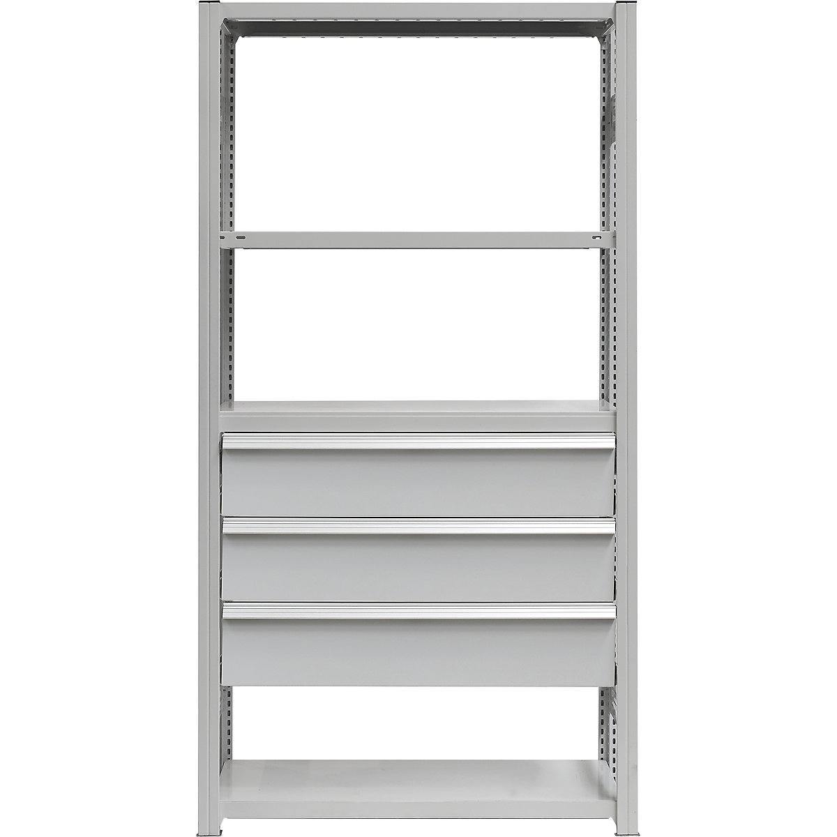 Schubladen-Set eurokraft pro