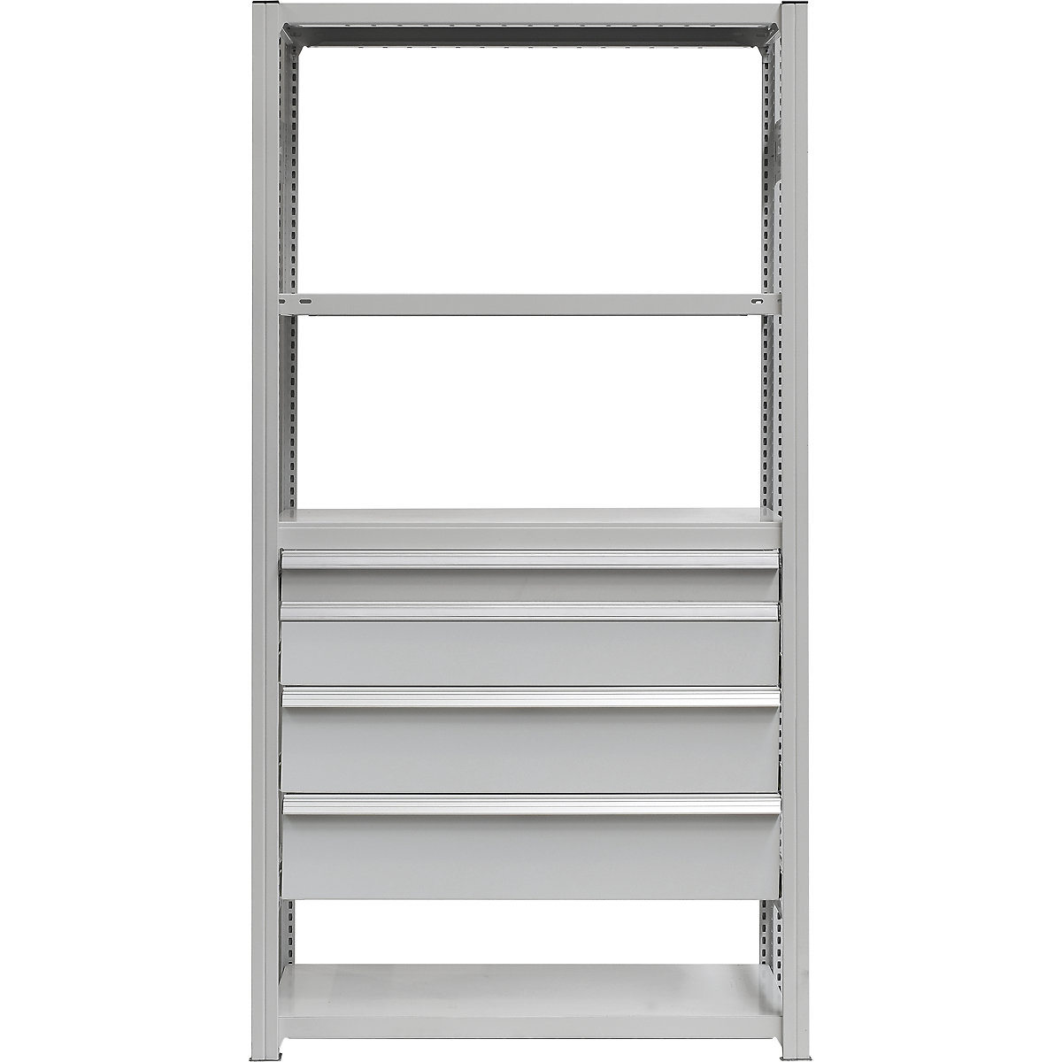 Schubladen-Set eurokraft pro