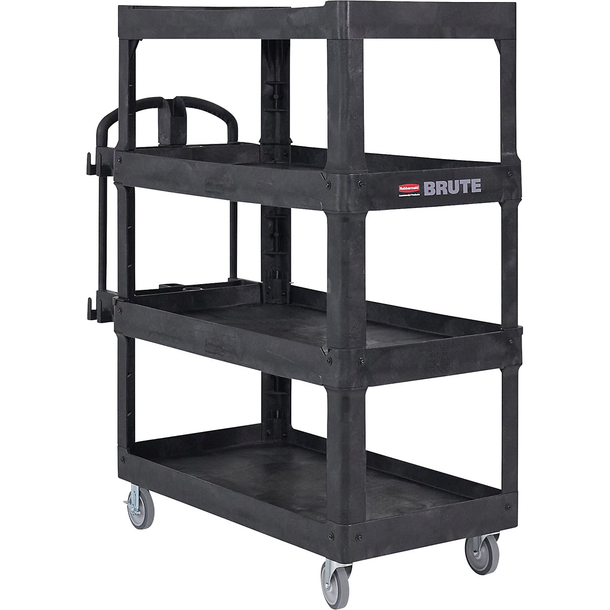 Schwerlast-Mehrzweckwagen BRUTE Rubbermaid