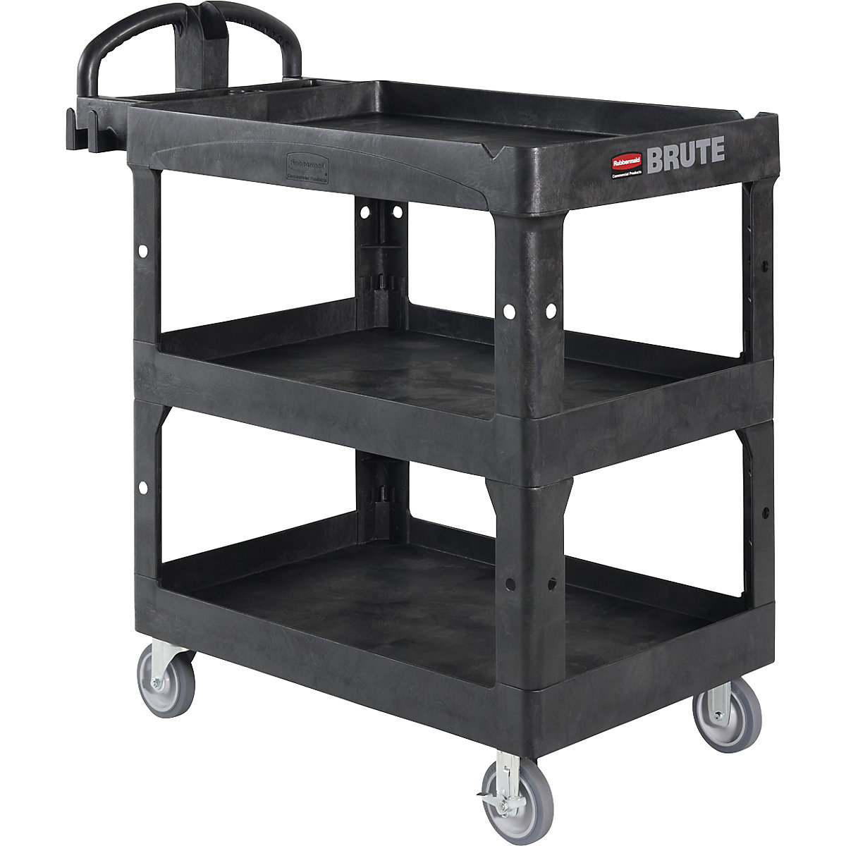 Schwerlast-Mehrzweckwagen BRUTE Rubbermaid
