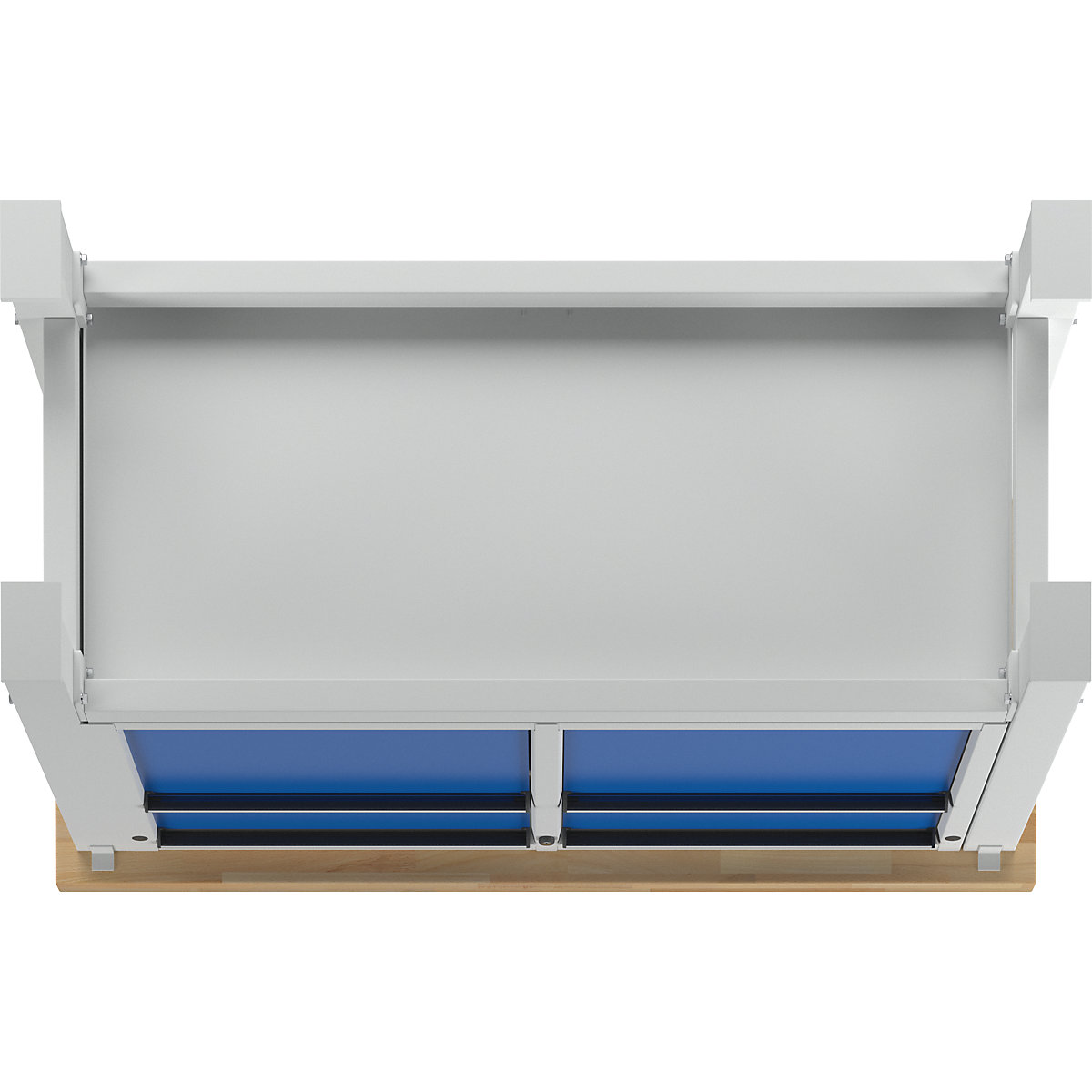 Schwerlast-Werkbank ANKE (Produktabbildung 5)-4