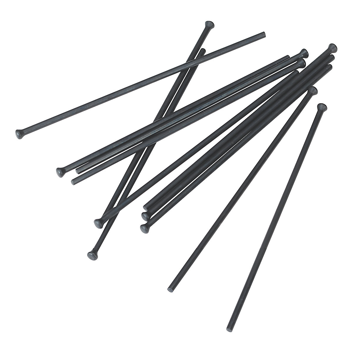Sealey 12pc Needle Set
