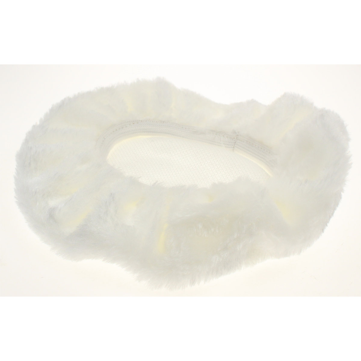 Sealey 240mm Synthetic Fleece Bonnet for SECP2518L