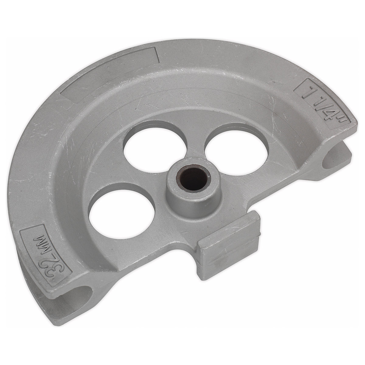 Sealey 32mm Former for Conduit Bender for SEPCB25