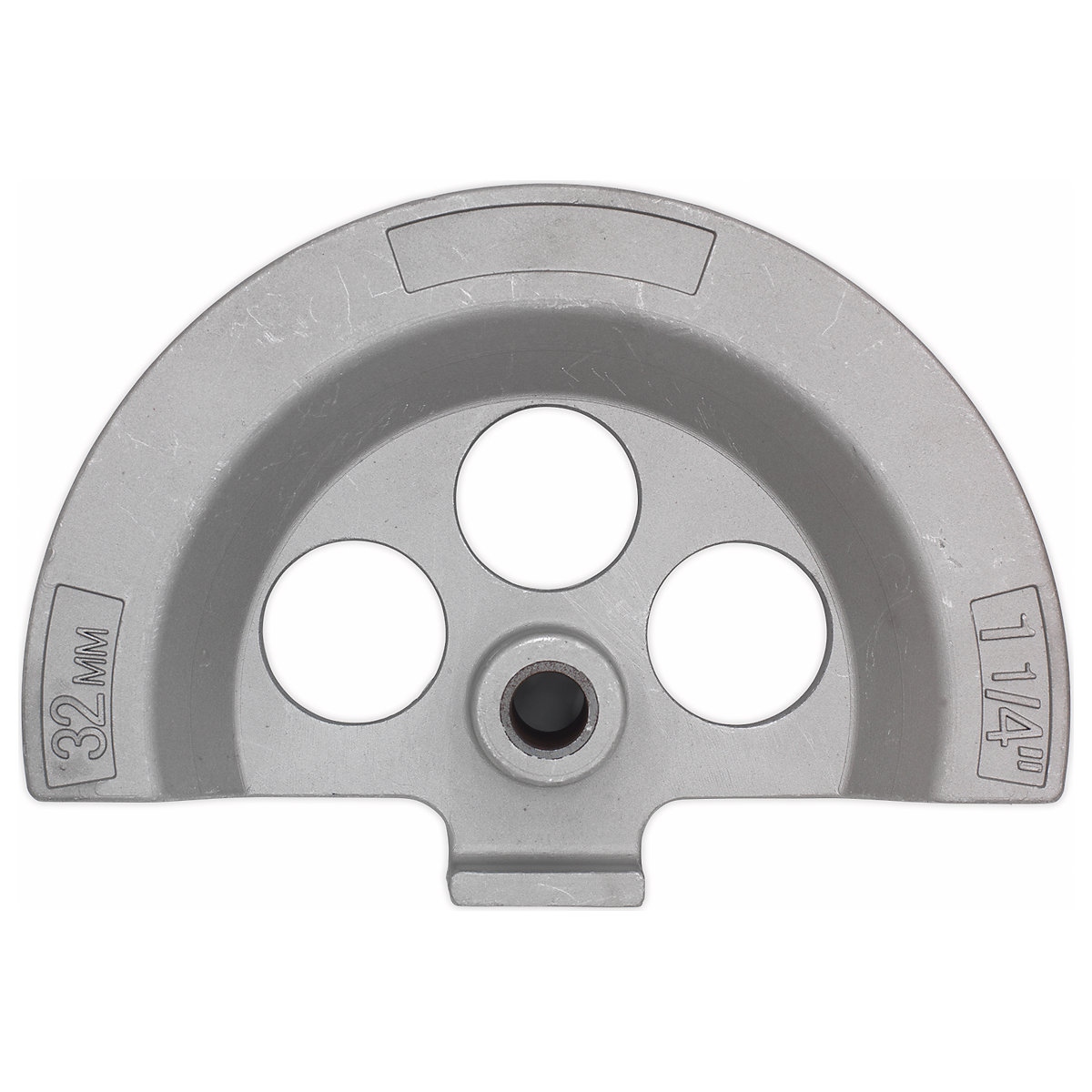 Sealey 32mm Former for Conduit Bender for SEPCB25 (Product illustration 2)-1