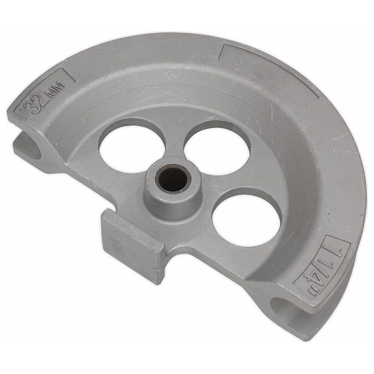 Sealey 32mm Former for Conduit Bender for SEPCB25 (Product illustration 3)-2