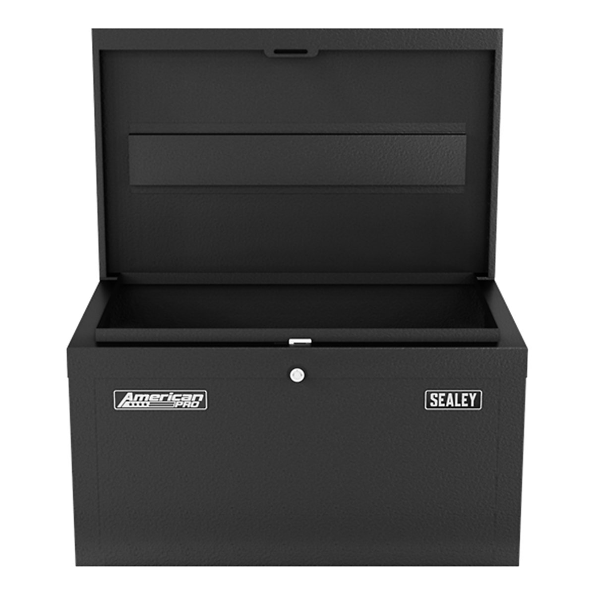 Sealey American Pro Steel Storage Chests (Product illustration 6)-5
