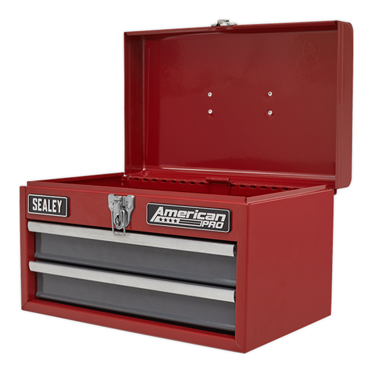 Sealey American Pro Toolbox | 2 Drawer
