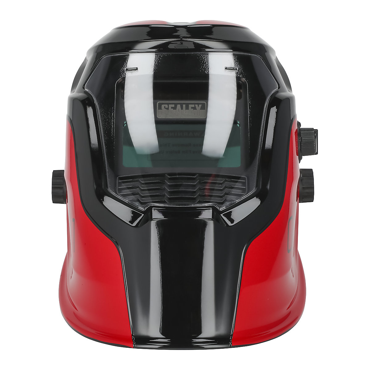 Sealey Auto Darkening Welding Helmet | Shade 9-13 (Product illustration 5)-4