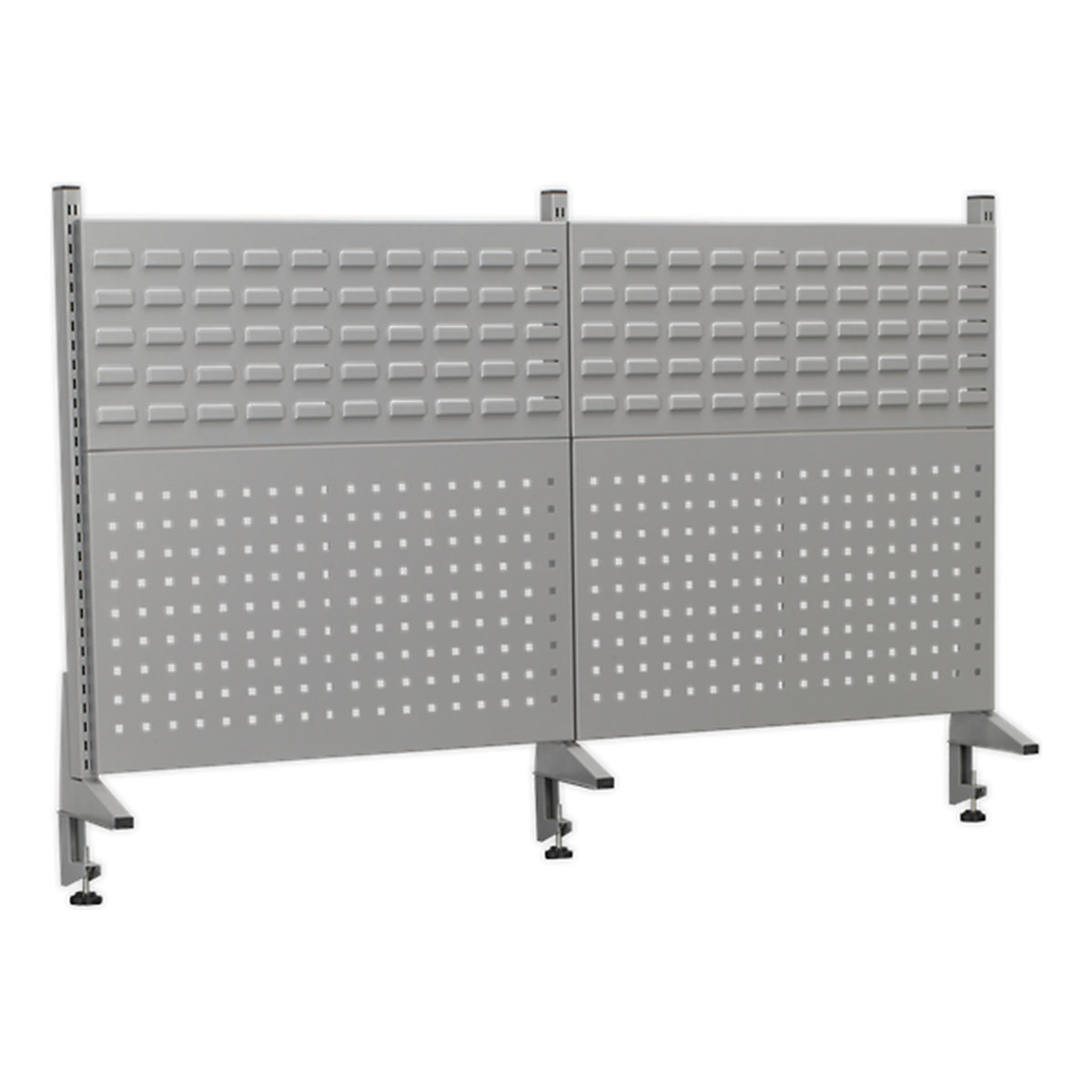 Sealey Back Panel | For Sealey Premier Industrial Steel Workbenches | 1455mm