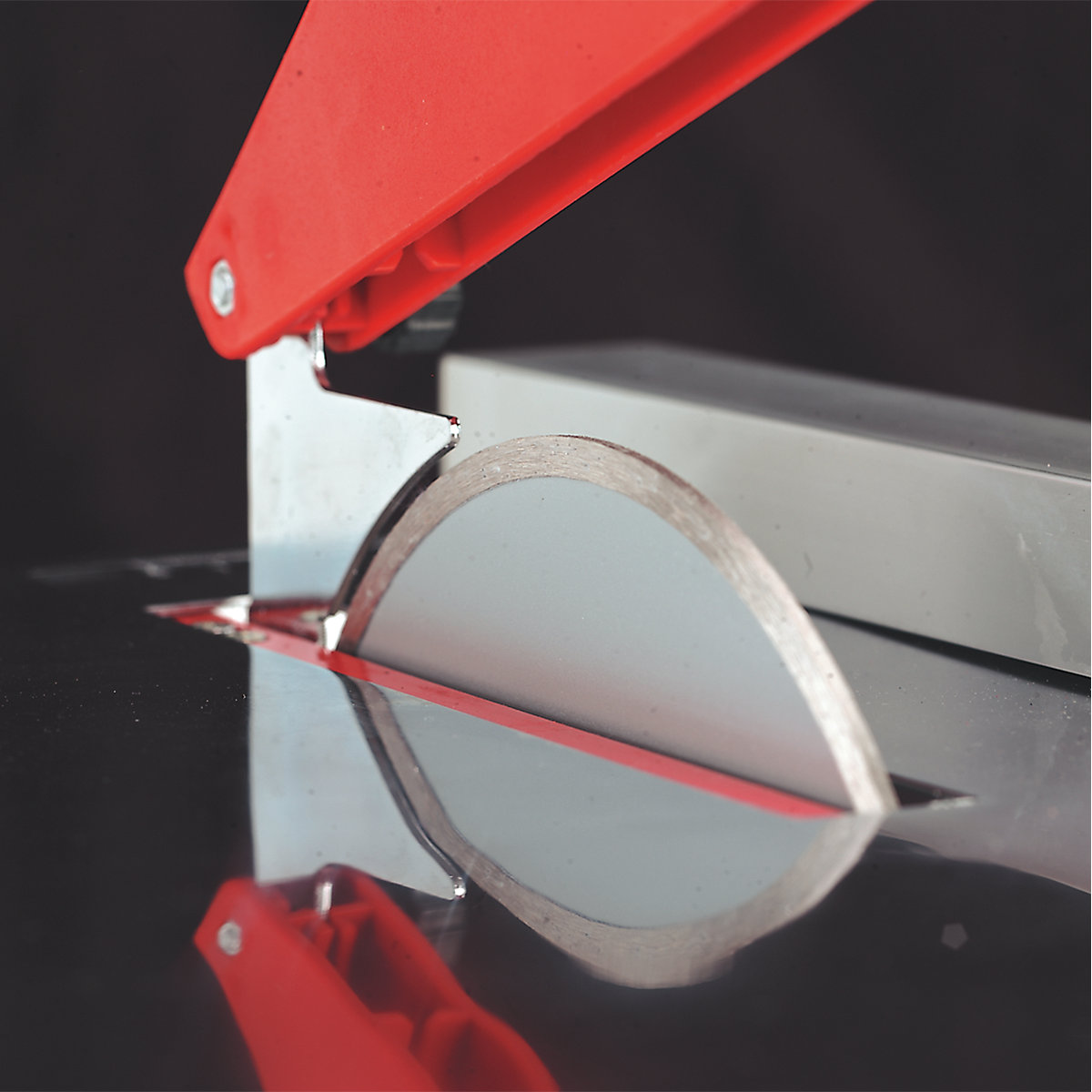 Sealey Blade 180mm for SETC180 (Product illustration 2)-1