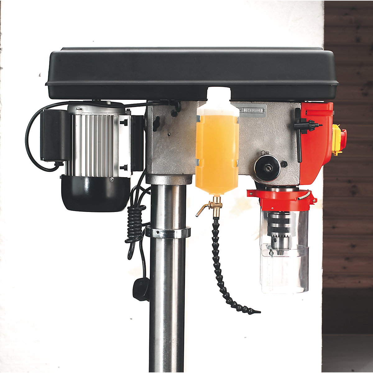 Sealey Coolant System for SEPDM155B, SEPDM210F, SEPDM240F, SEPDM260F (Product illustration 5)-4