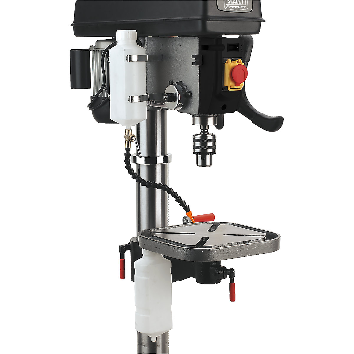 Sealey Coolant System for SEPDM155B, SEPDM210F, SEPDM240F, SEPDM260F (Product illustration 6)-5