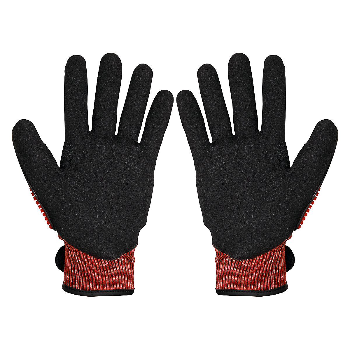 Sealey Cut & Impact Resistant Gloves (Product illustration 4)-3