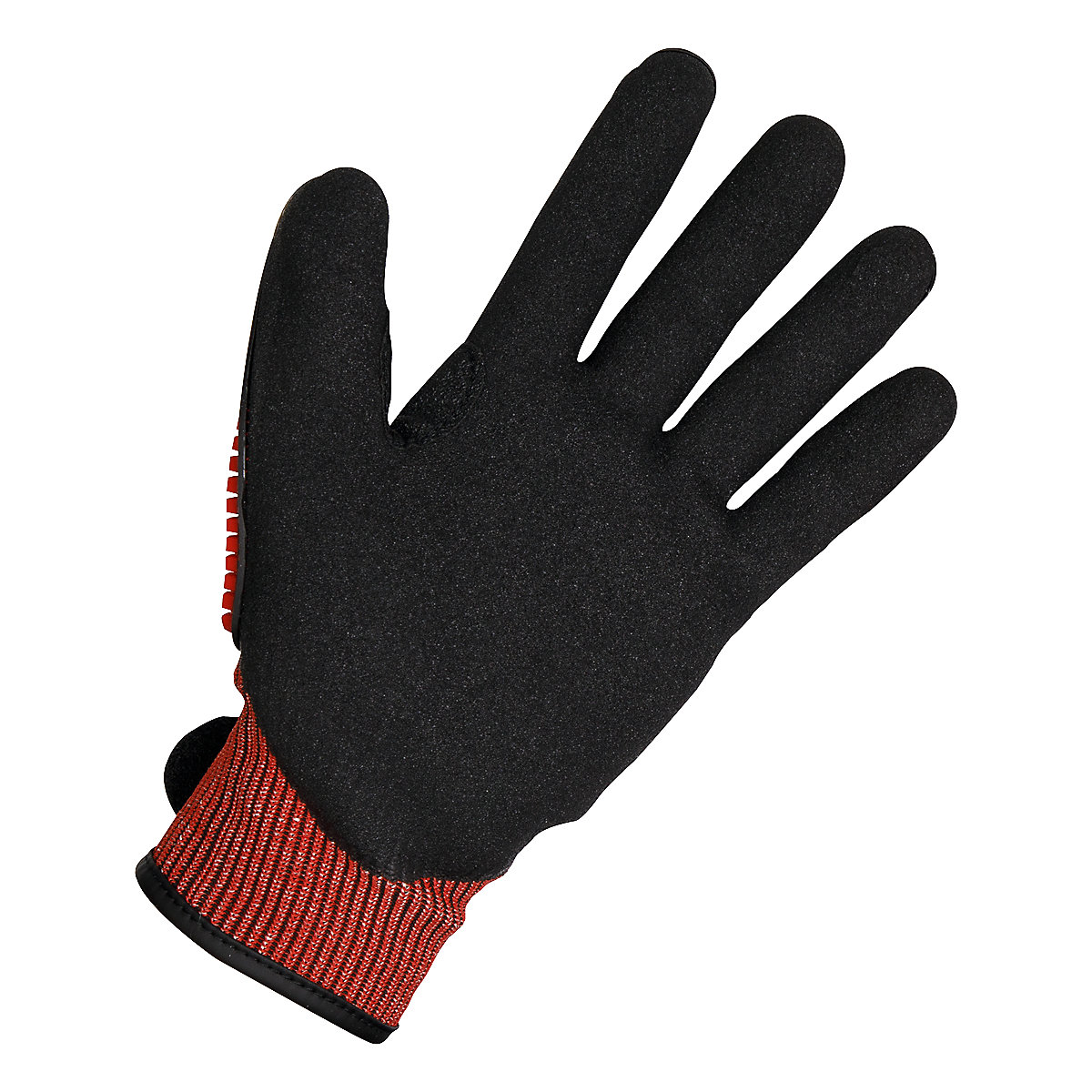 Sealey Cut & Impact Resistant Gloves (Product illustration 5)-4