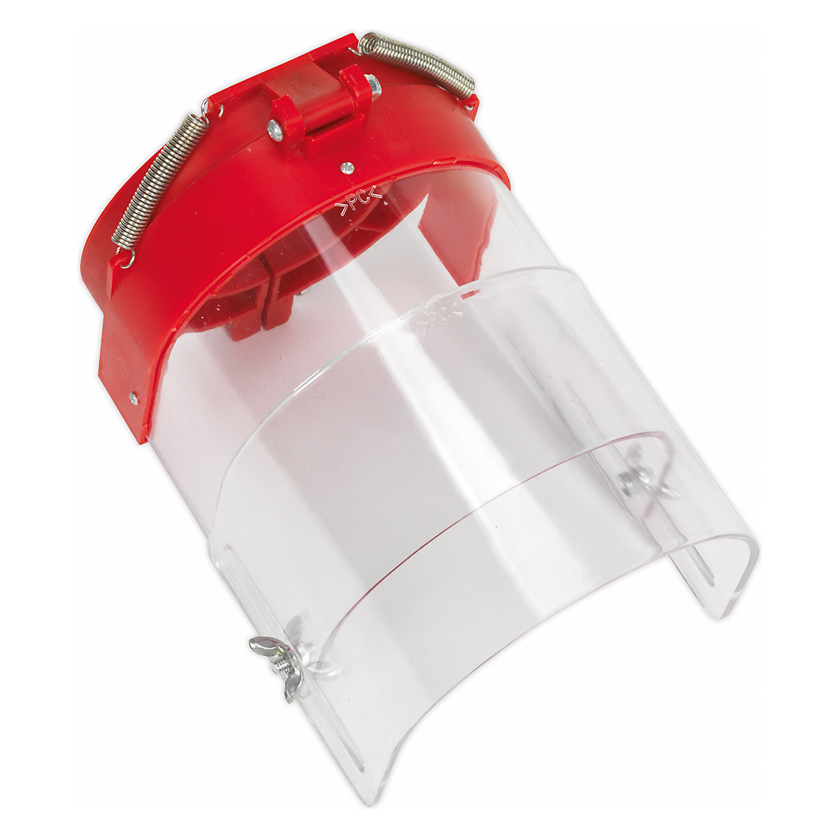 Sealey Drill Press Guards (Product illustration 3)-2