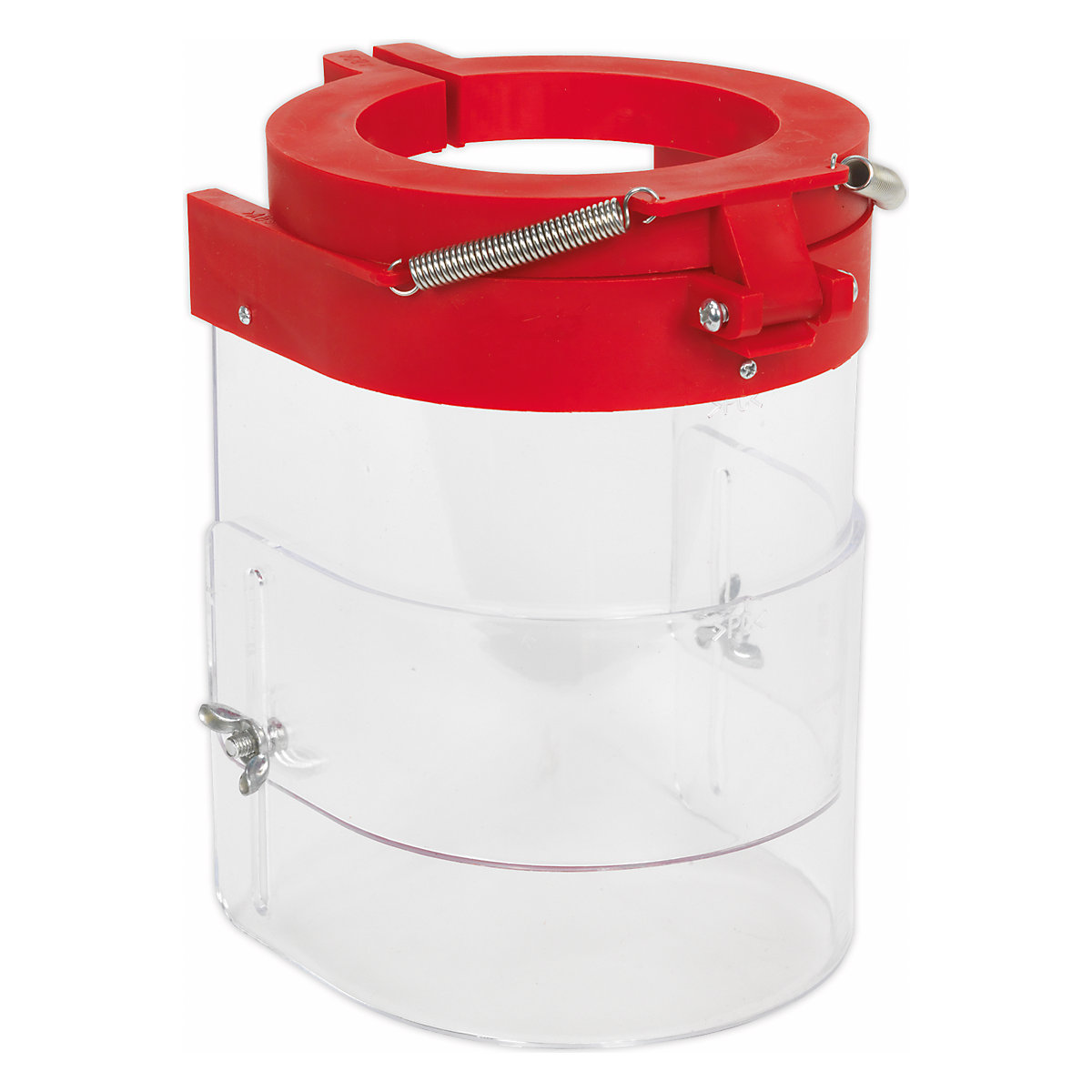 Sealey Drill Press Guards