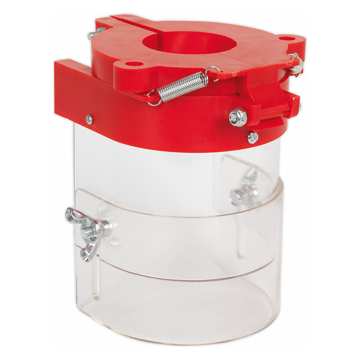 Sealey Drill Press Guards