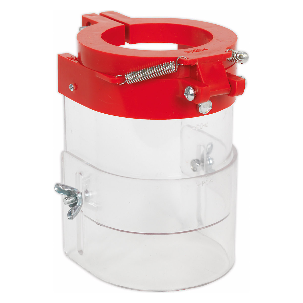 Sealey Drill Press Guards